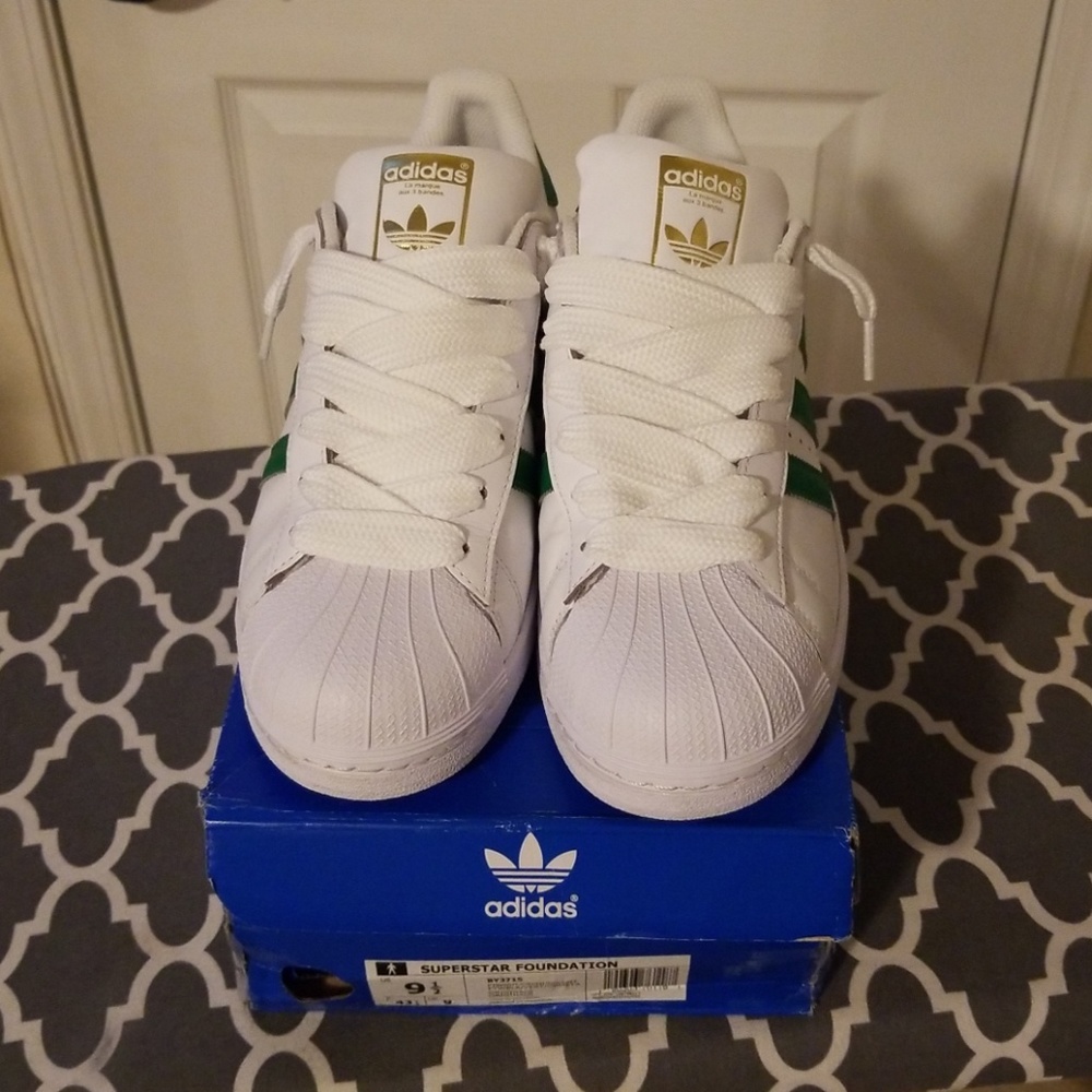 Adidas Superstar